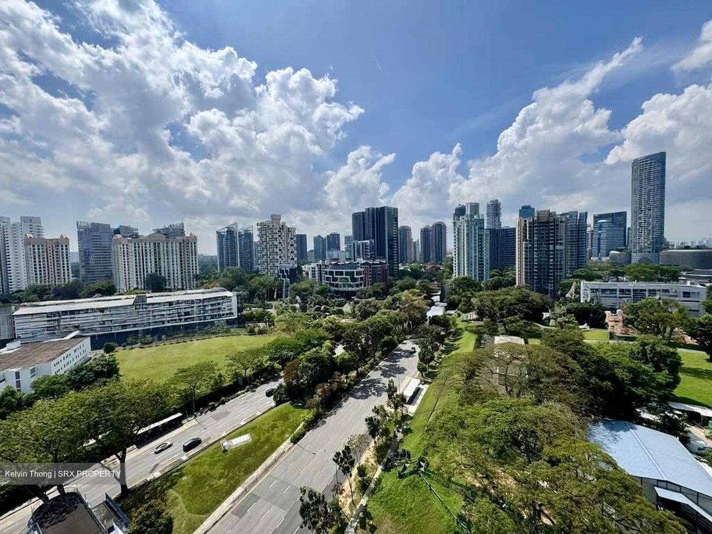 Irwell Hill Residences (D9), Apartment #566668131